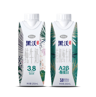 黑沃梦幻盖系列