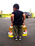 我是大力士