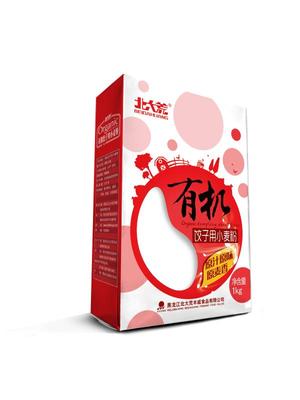 饺子用小麦粉（有机）