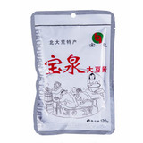 宝泉大豆酱