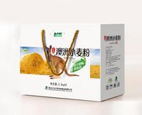 澳洲小麦粉