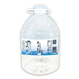 金沙57877五大连池天然冷泉苏打水5L*2整箱