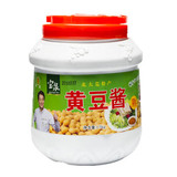 宝泉黄豆酱