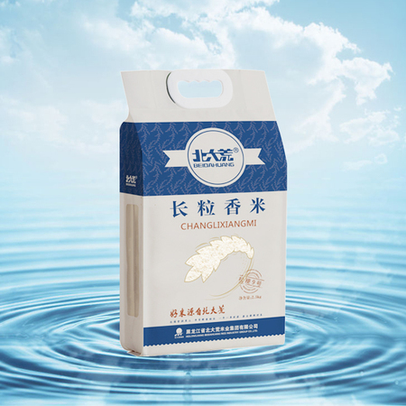 北大荒长粒香米
